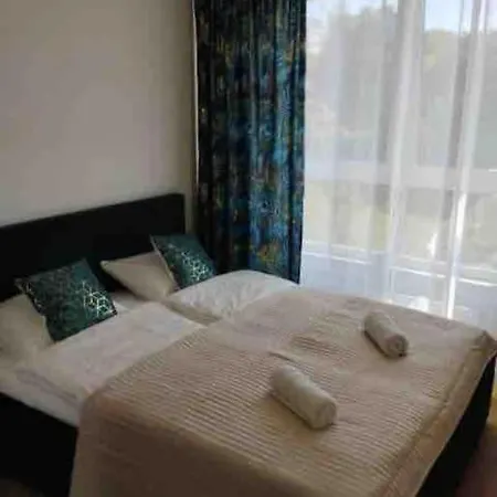 Apartment Perla 1 *