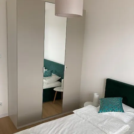Apartment Perla 1 Lublin