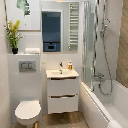 Perla 1 * Lublin