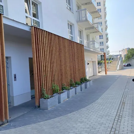 Apartment Perla 1 Lublin